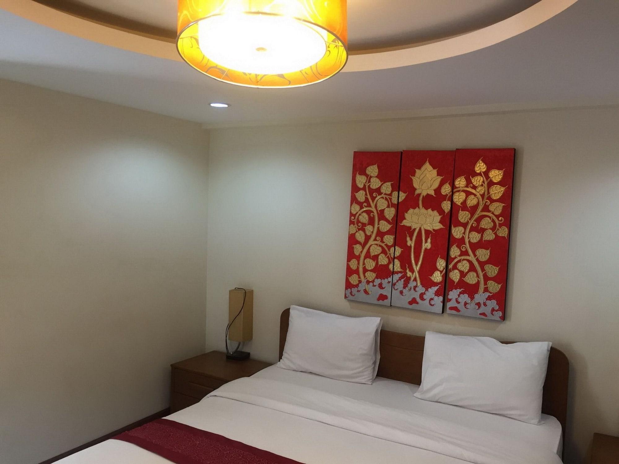 Steak And Co. Boutique Hotel Pattaya Buitenkant foto