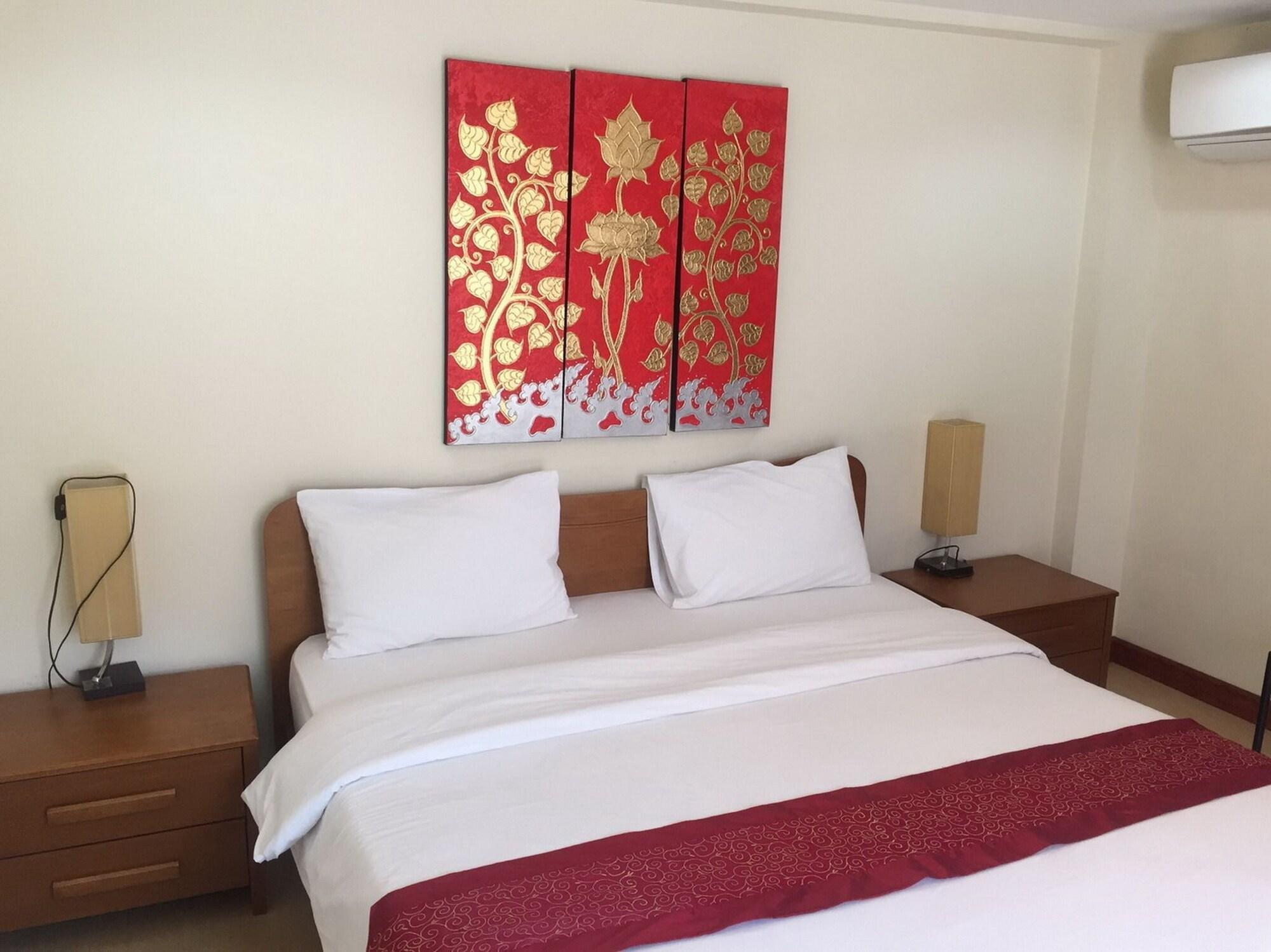 Steak And Co. Boutique Hotel Pattaya Buitenkant foto
