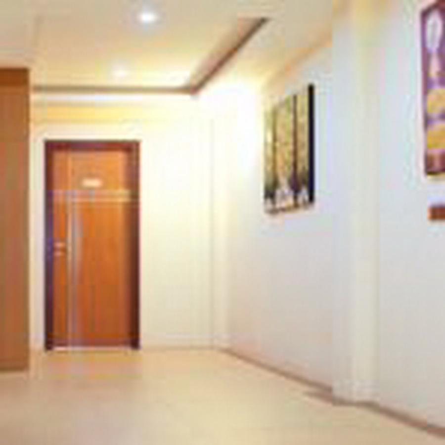 Steak And Co. Boutique Hotel Pattaya Buitenkant foto